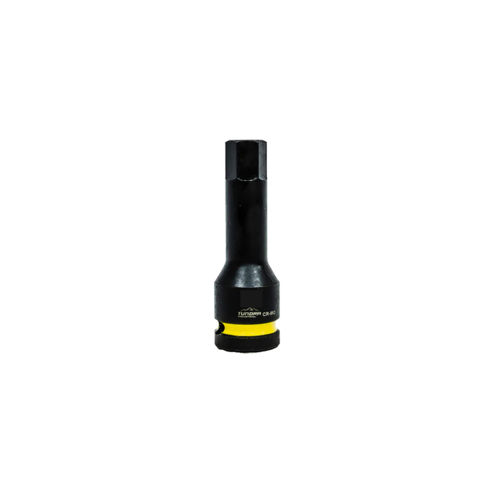Tundra 17mm 1/2" Impact Hex Male Driver