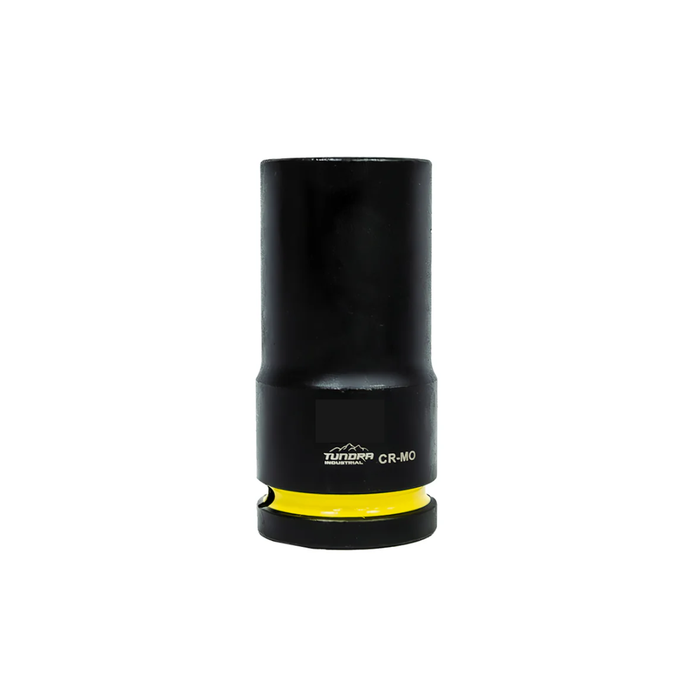 Tundra 27mm 1" Deep Impact Socket