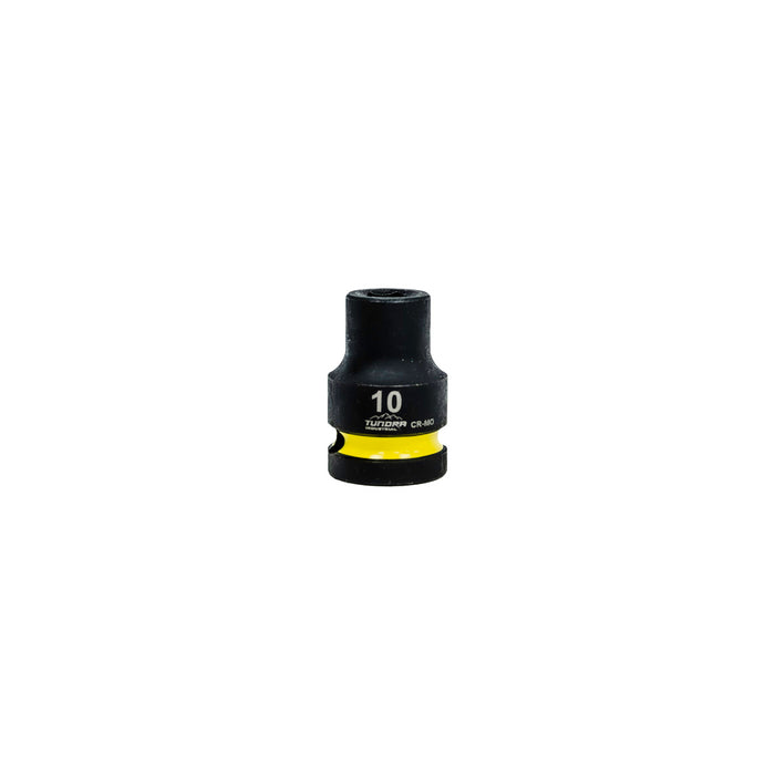 Tundra 10mm 1/2" Impact Socket