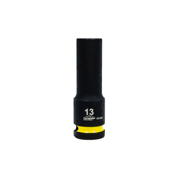 Tundra 13mm 1/2" Deep Impact Socket