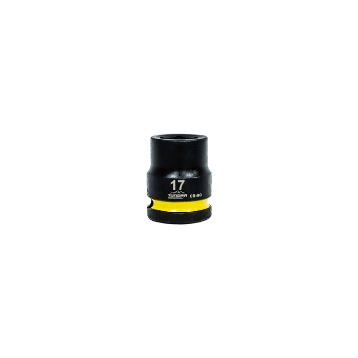 Tundra 17mm 1/2" Impact Socket