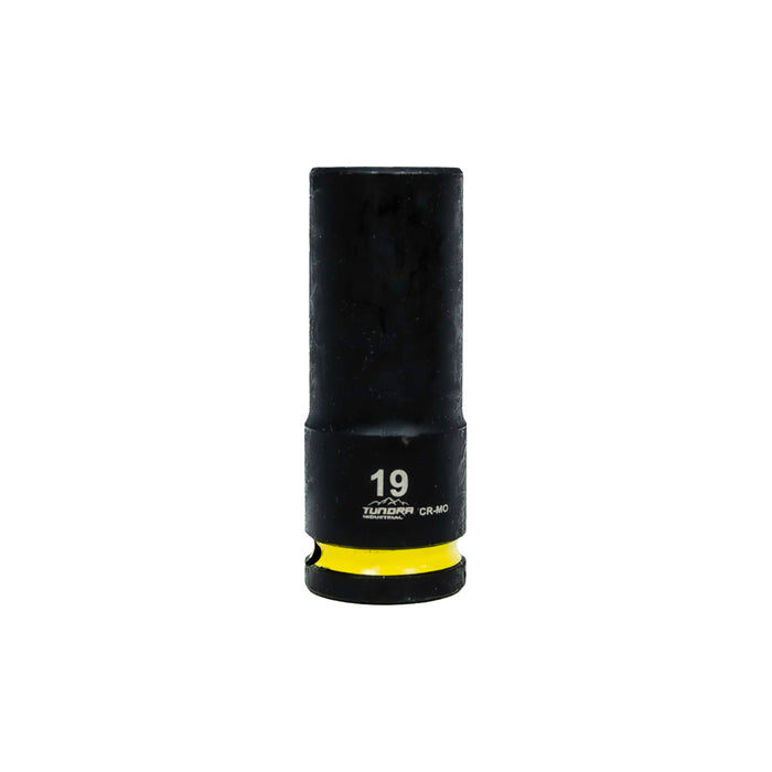 Tundra 19mm 1/2" Deep Impact Socket