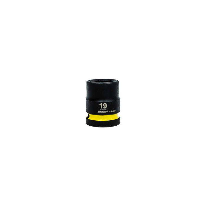 Tundra 19mm 1/2" Impact Socket