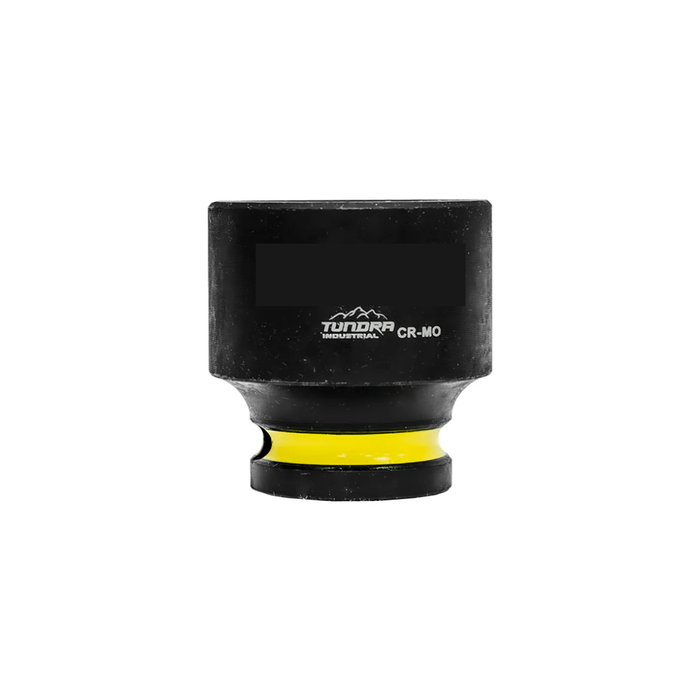 Tundra 27mm 1/2" Impact Socket