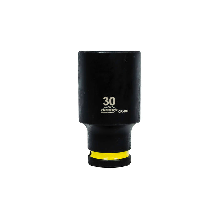 Tundra 30mm 1/2" Deep Impact Socket