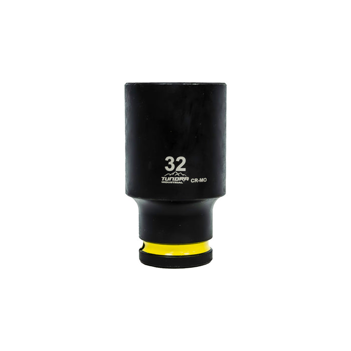 Tundra 32mm 1/2" Deep Impact Socket