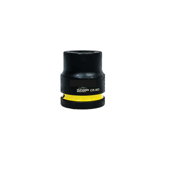 Tundra 27mm 3/4" Impact Socket