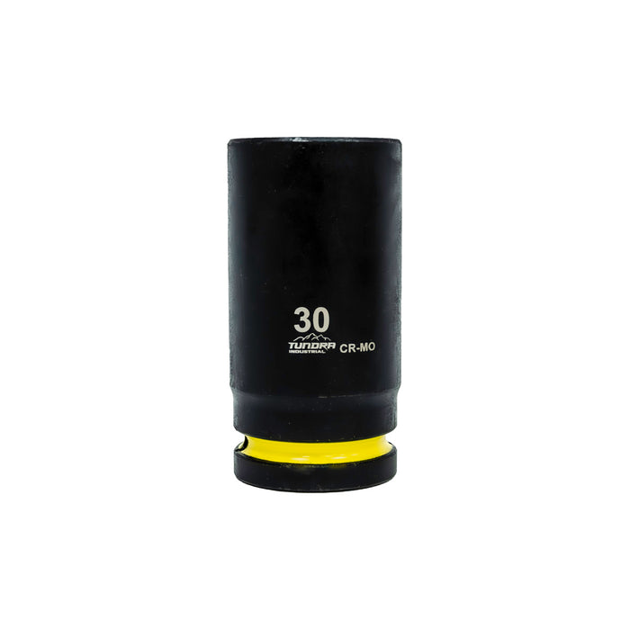 Tundra 30mm 3/4" Deep Impact Socket