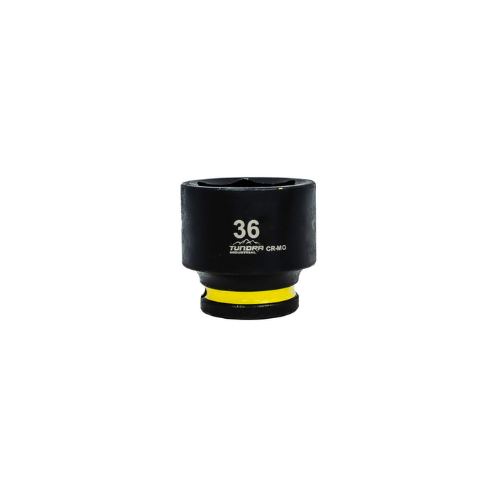 Tundra 36mm 3/4" Impact Socket