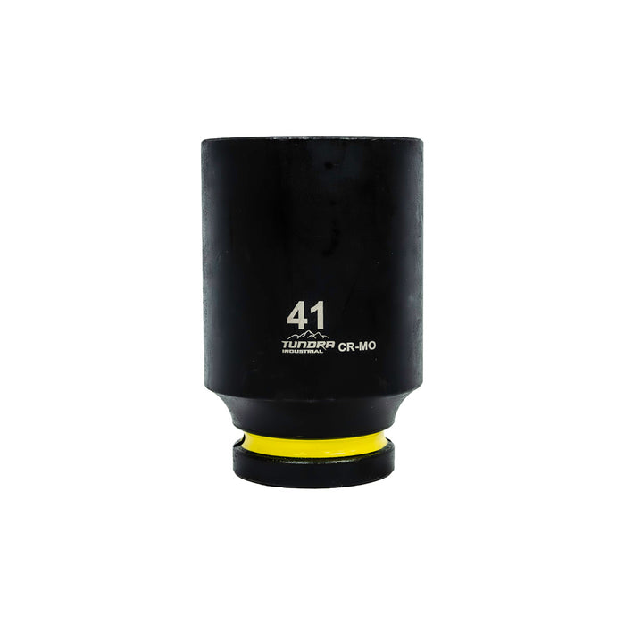 Tundra 41mm 3/4" Deep Impact Socket