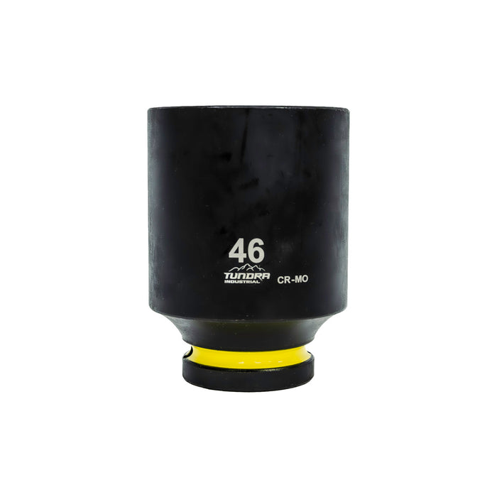 Tundra 46mm 3/4" Deep Impact Socket