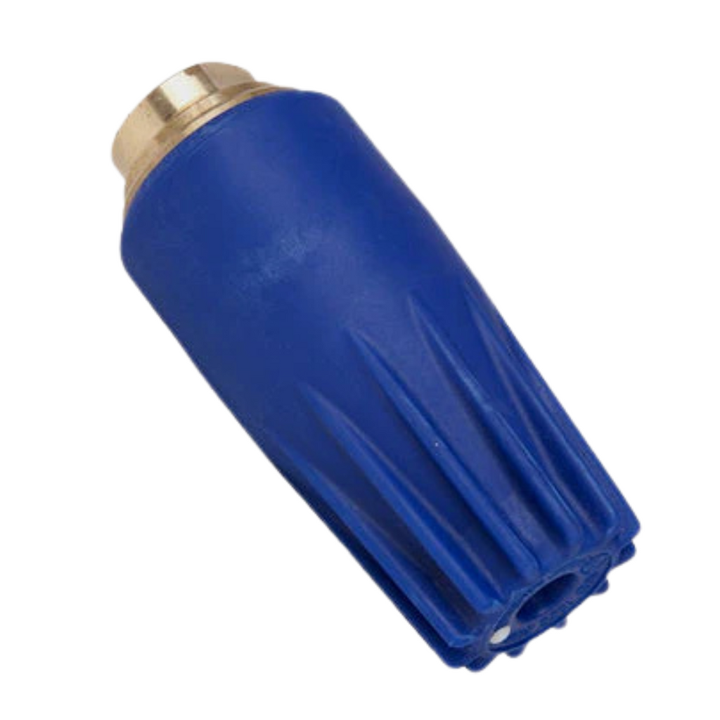 Turbo Nozzles | Pressure Washer Accessories — Mallow Tools