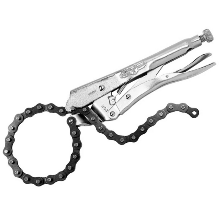 Irwin 20R The Original™ Locking Chain Clamp 225mm (9in)