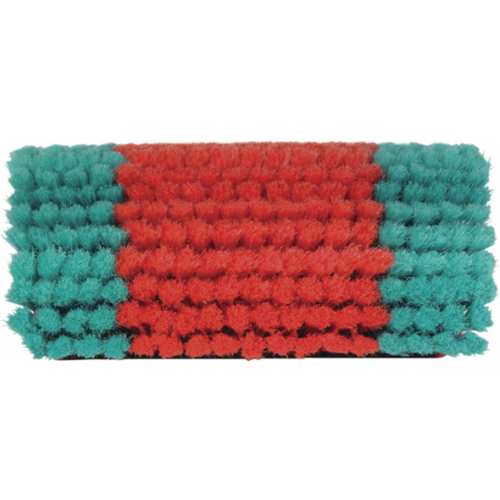 Vikan 280mm Hi-Lo Angle Wash Brush