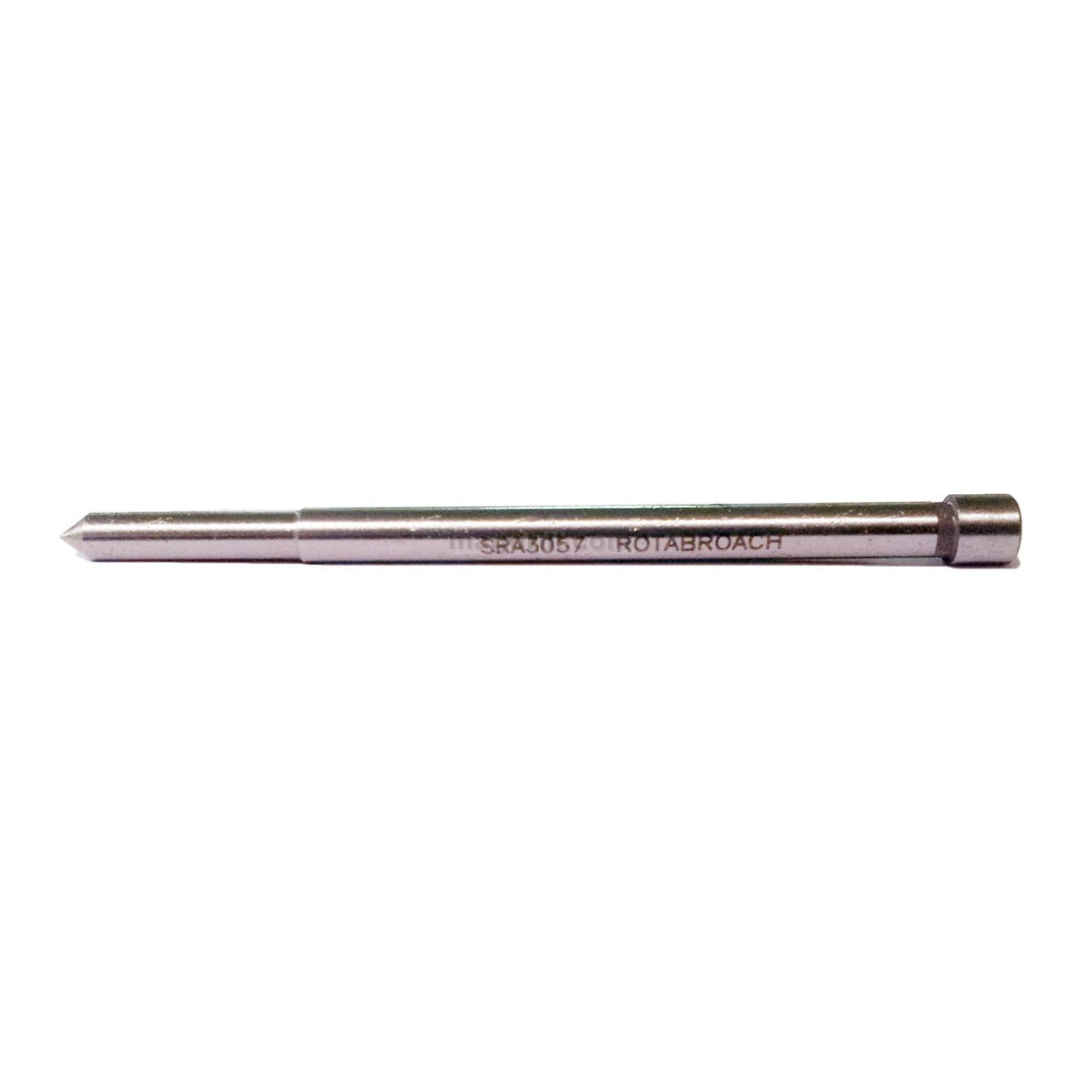 Filot Pin Rotabroach Pilot Pin for 25mm Depth Core Drills (12mm) — Mallow Tools