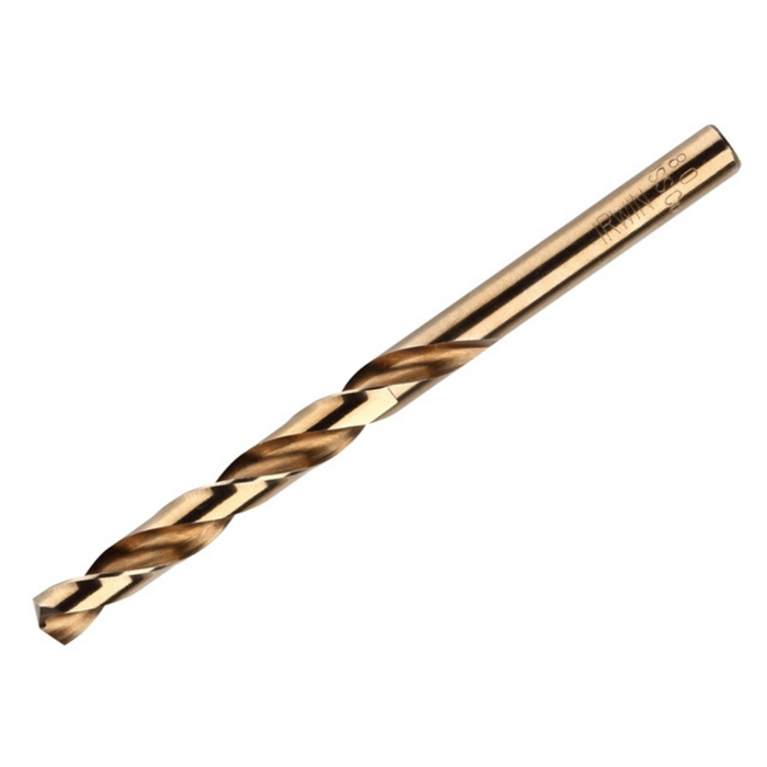 Vires 12mm HSS Cobalt CO5 Drill Bit
