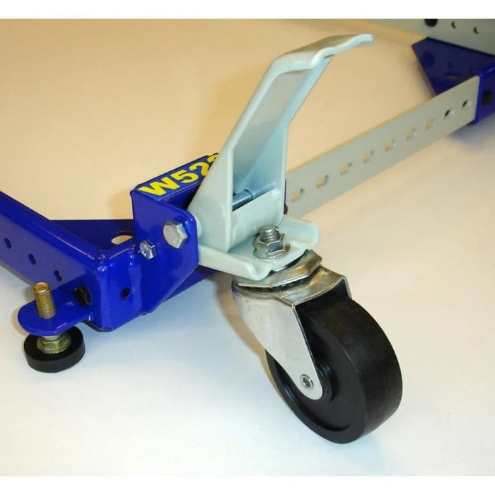Charnwood Universal Wheel Base (Max 295kg)