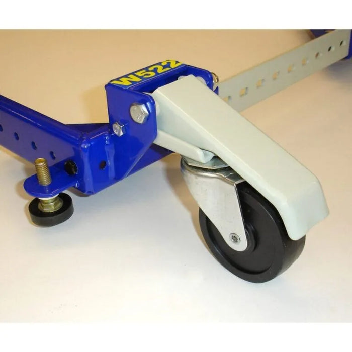 Charnwood Universal Wheel Base (Max 295kg)