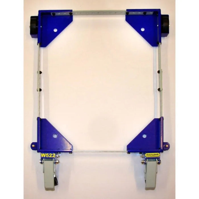 Charnwood Universal Wheel Base (Max 295kg)