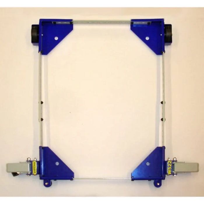 Charnwood Universal Wheel Base (Max 295kg)