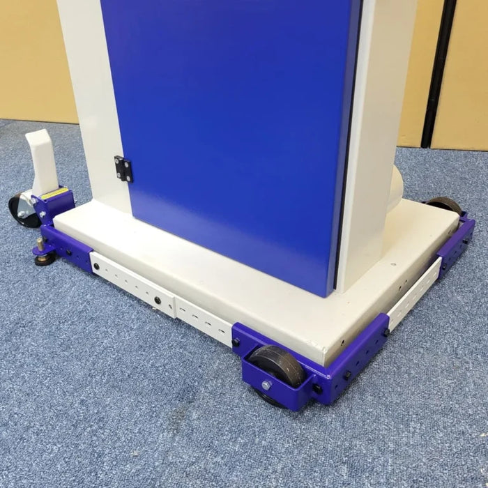 Charnwood Universal Wheel Base (Max 295kg)