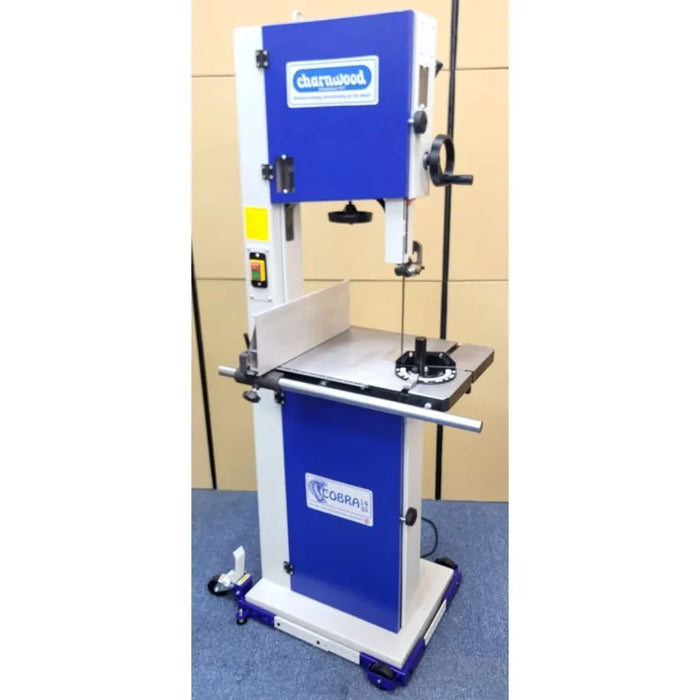 Charnwood Universal Wheel Base (Max 295kg)