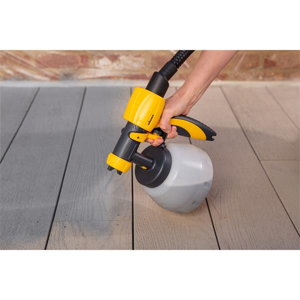 Wagner 460w Fence & Decking Sprayer