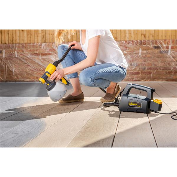 Wagner 460w Fence & Decking Sprayer