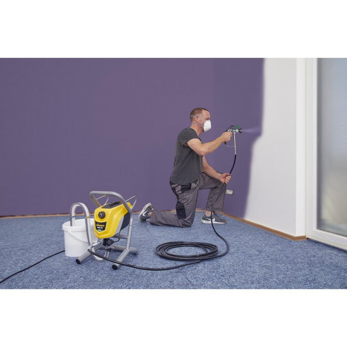 Wagner Airless Sprayer Control Pro 250 M