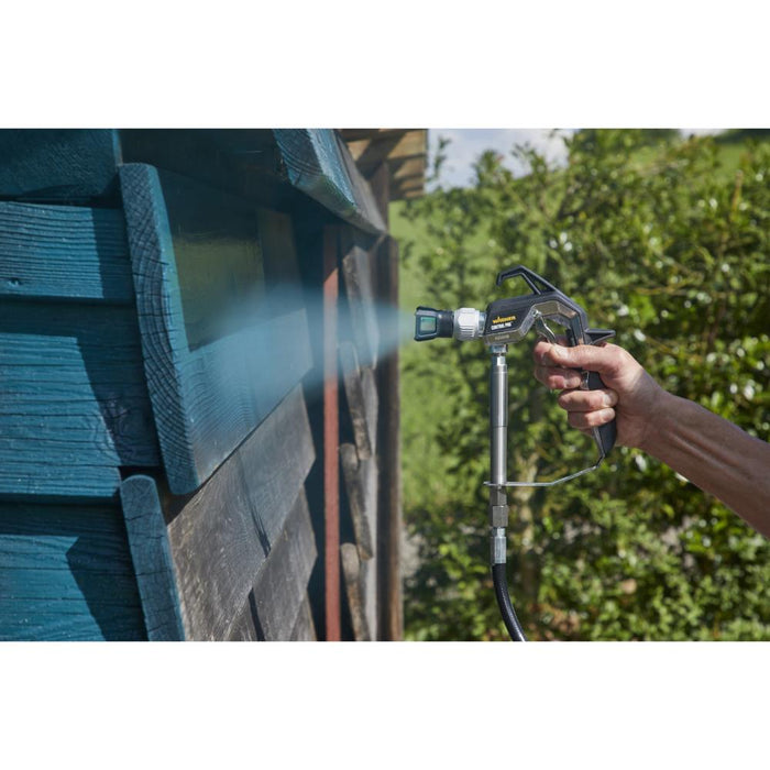 Wagner Airless Sprayer Control Pro 250 M