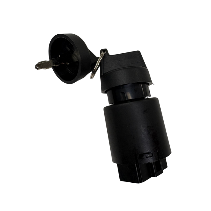 08989 Start Switch Assembly w/Key