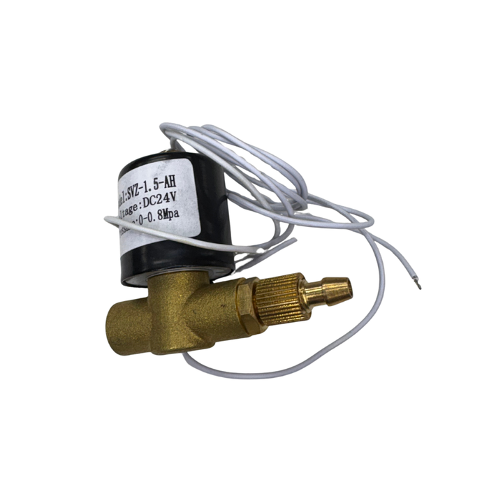 05718 05720 05770 24v DC Gas Valve