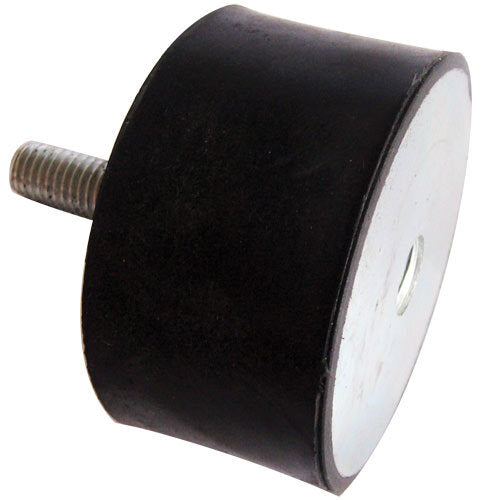 AVM Rubber Bolt & Tap Mounting 50 x 30