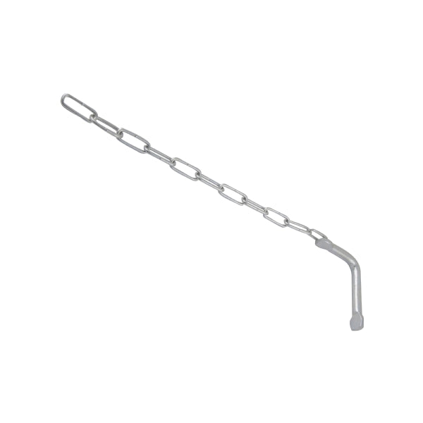 Kramp Pin For Catch Box