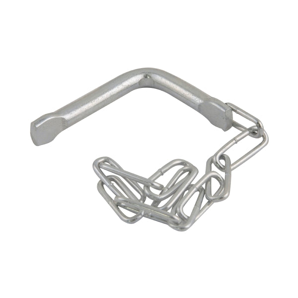 Kramp Pin For Catch Box