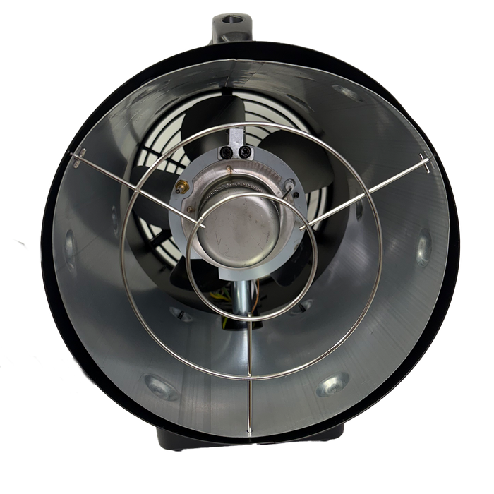 G Series G10 10Kw Propane Gas Heater (35,000 BTU)