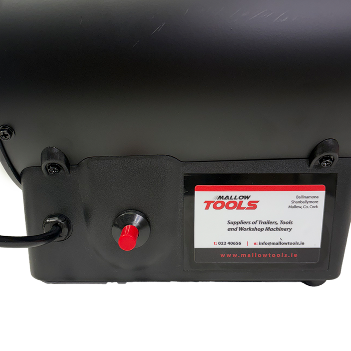 G Series G10 10Kw Propane Gas Heater (35,000 BTU)