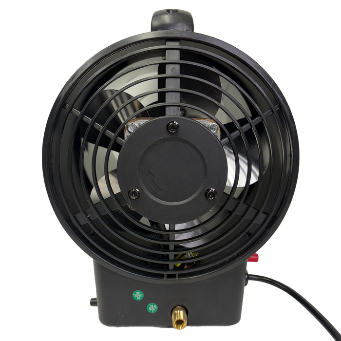 G Series G10 10Kw Propane Gas Heater (35,000 BTU)