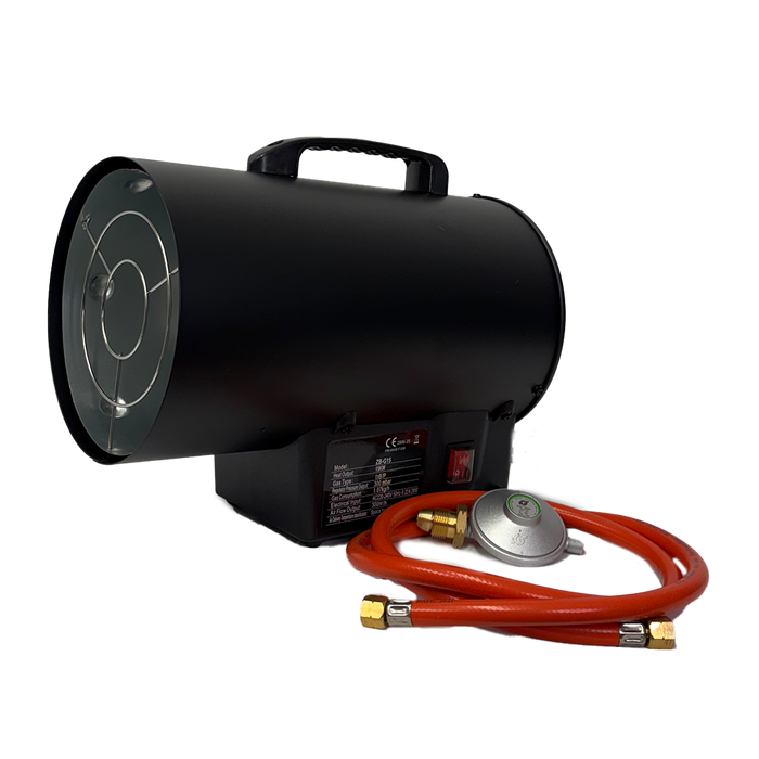 G Series G15 15Kw Propane Gas Heater (51,000 BTU)