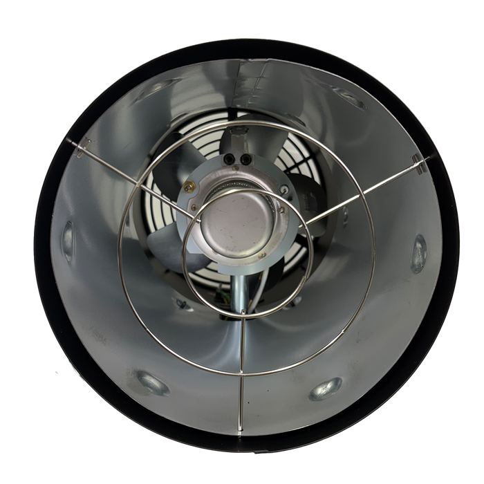 G Series G15 15Kw Propane Gas Heater (51,000 BTU)