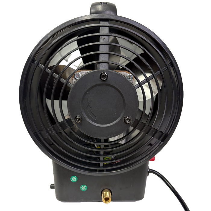 G Series G15 15Kw Propane Gas Heater (51,000 BTU)