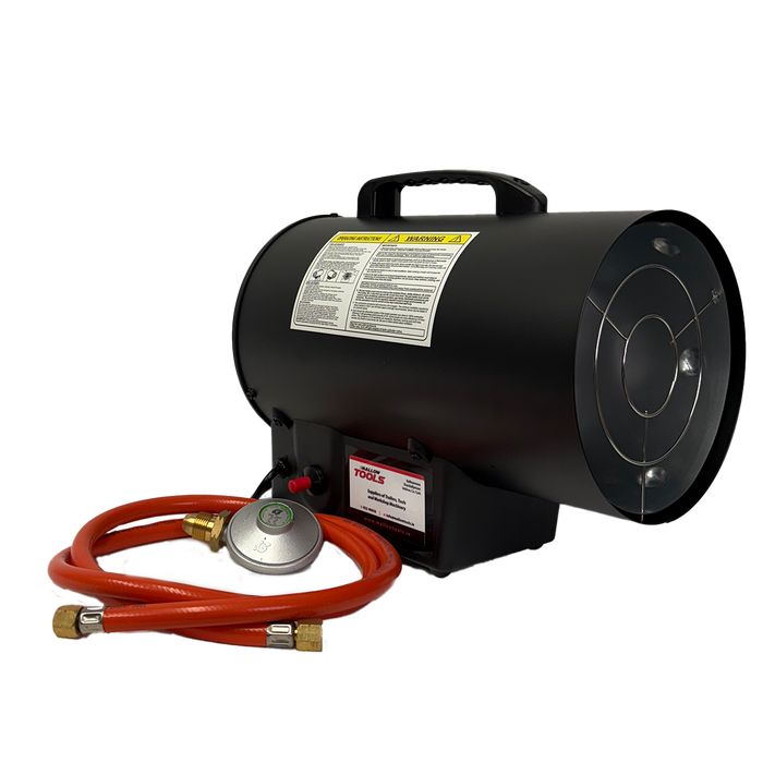 G Series G15 15Kw Propane Gas Heater (51,000 BTU)