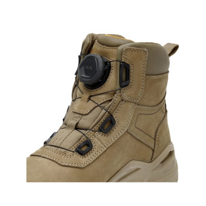 DeWalt Boa Lightweight Boots Stone UK 11 EUR 46