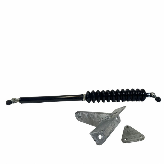 Nugent GP Gas Strut Bracket Kit 1500N