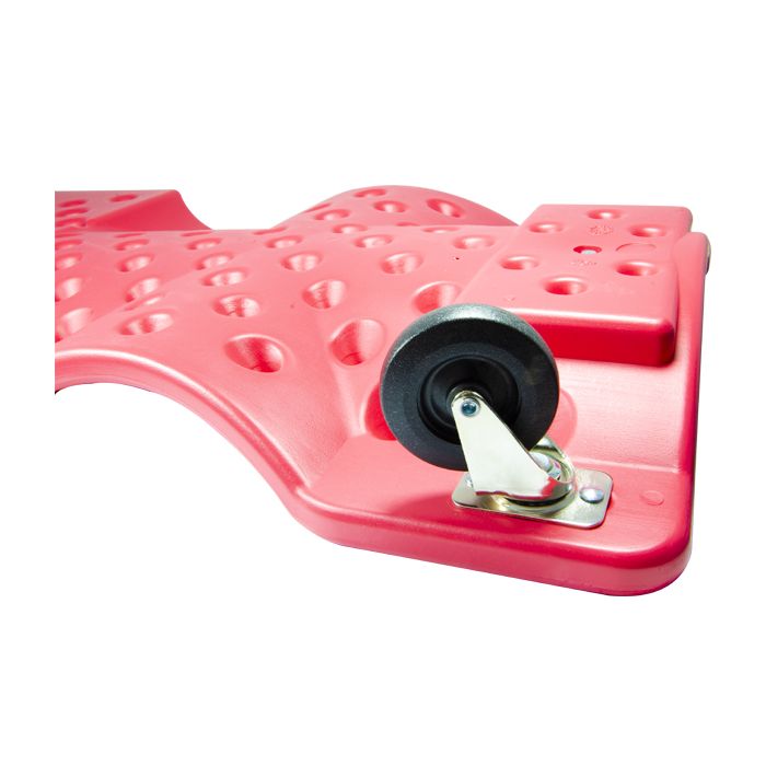 Jefferson 40'' Composite Car Creeper Low Profile