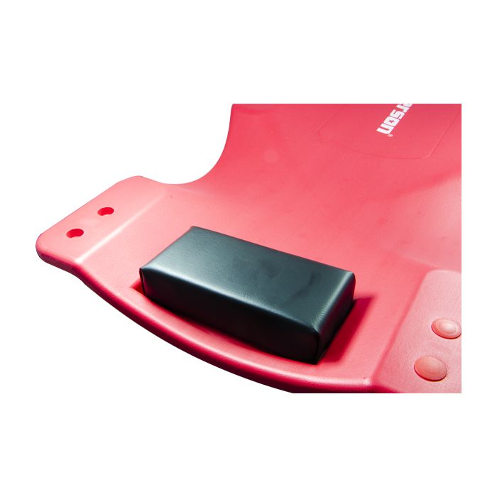 Jefferson 40'' Composite Car Creeper Low Profile