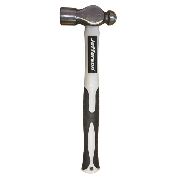 Jefferson 40 Oz Fibreglass Ball Pein Hammer