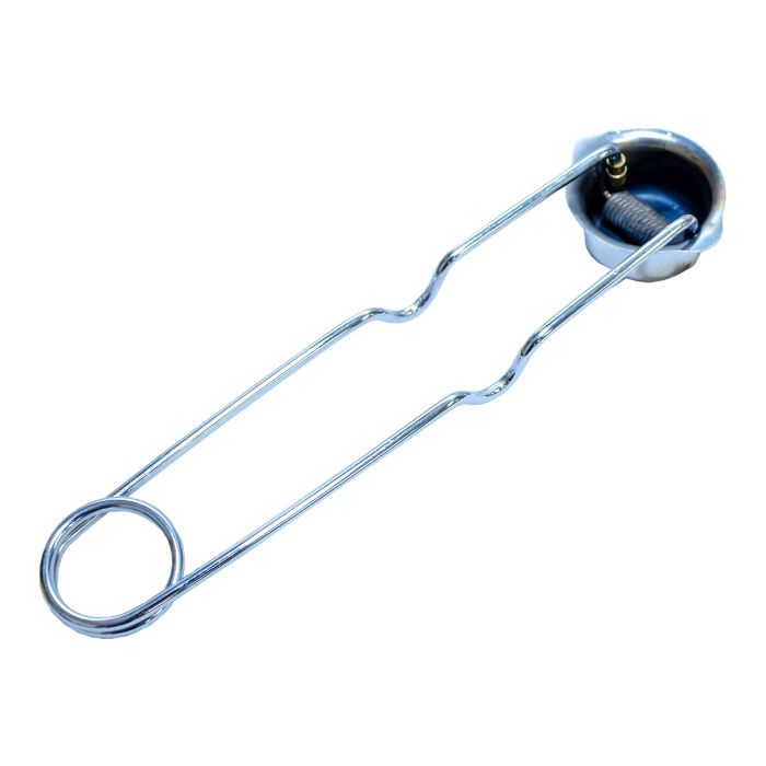Jefferson Mapp & Oxygen Brazing Kit