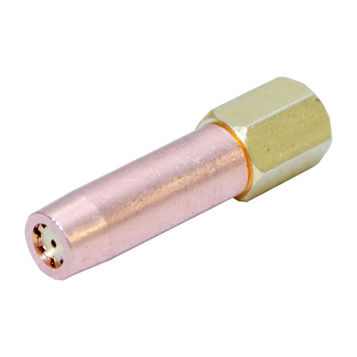 Jefferson Mapp & Oxygen Brazing Kit