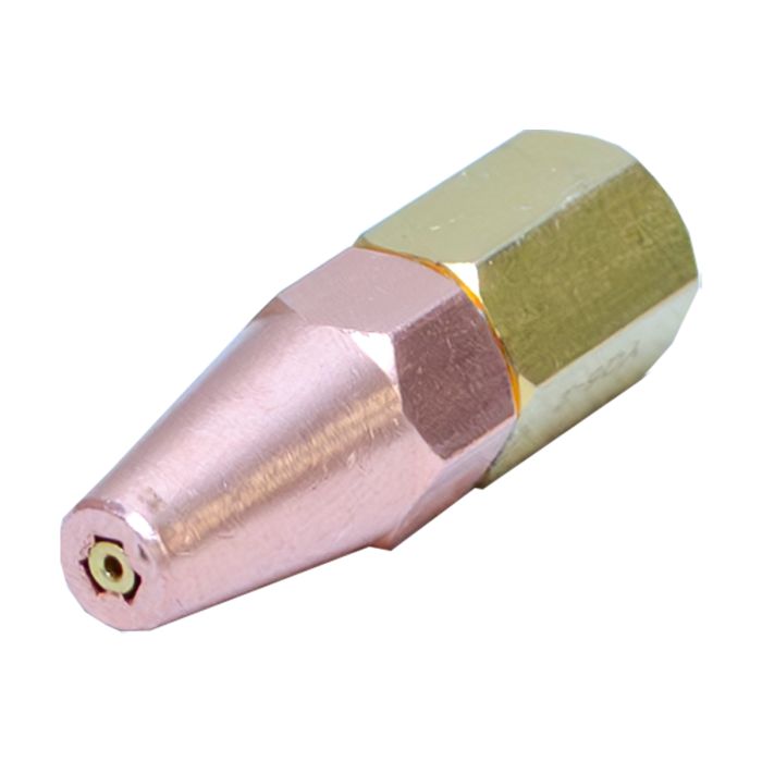 Jefferson Mapp & Oxygen Brazing Kit